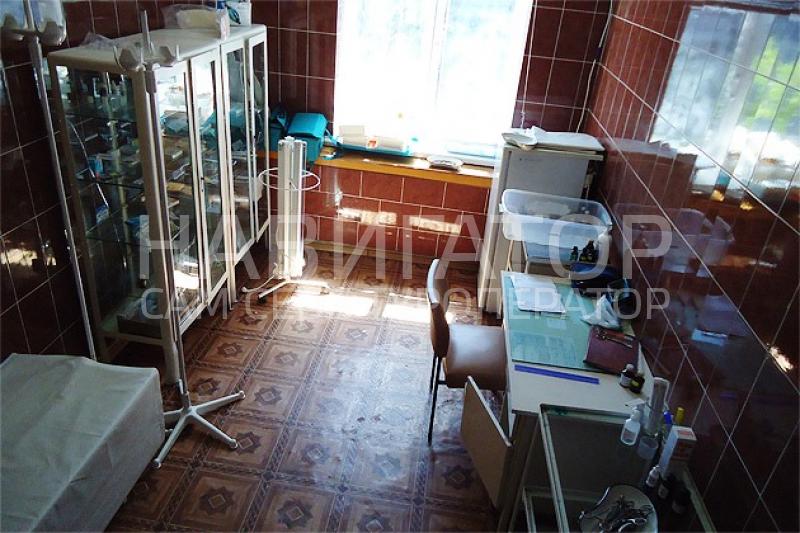 ПОЗИТИВ - детский оздоровительный лагерь в Курортные поселки Туапсе