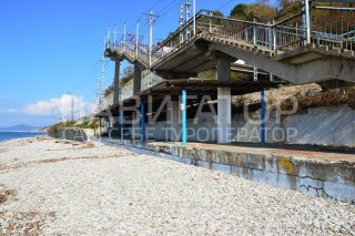ПОЗИТИВ - детский оздоровительный лагерь в Курортные поселки Туапсе