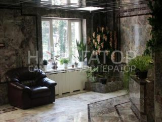 ЭНЕРГЕТИК - пансионат в Курортные поселки Туапсе