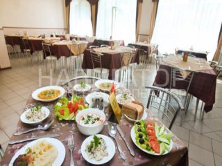 ЭНЕРГЕТИК - пансионат в Курортные поселки Туапсе ЭНЕРГЕТИК - пансионат в Курортные поселки Туапсе