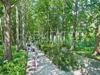 ЭНЕРГЕТИК - пансионат в Курортные поселки Туапсе