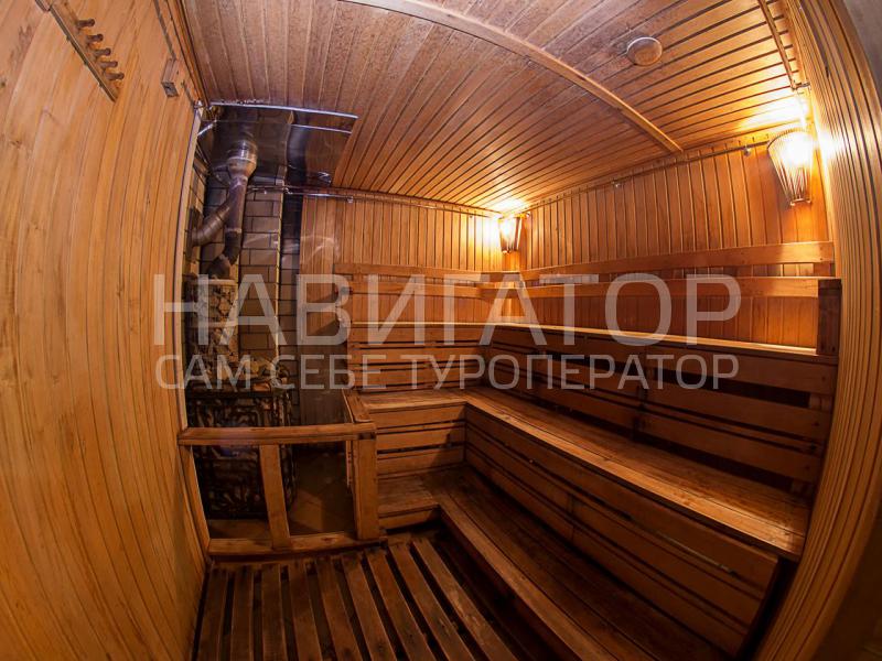 ОЛИМП - гостиница в Туапсе ОЛИМП - гостиница в Туапсе