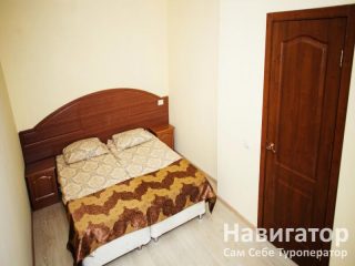 ГОЛУБАЯ ВОЛНА - гостиничный комплекс в Агой ГОЛУБАЯ ВОЛНА - гостиничный комплекс в Агой