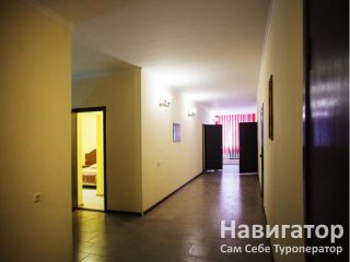 ГОЛУБАЯ ВОЛНА - гостиничный комплекс в Агой ГОЛУБАЯ ВОЛНА - гостиничный комплекс в Агой