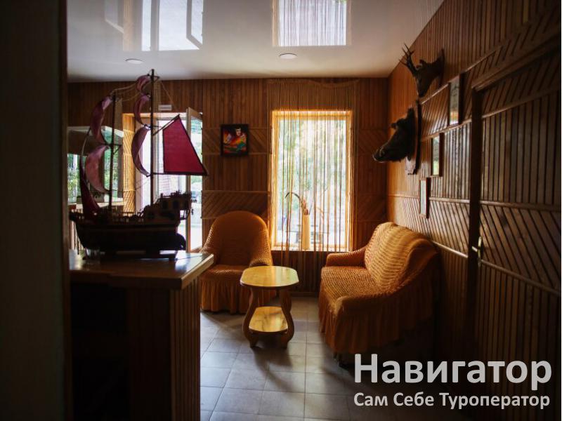 ГОЛУБАЯ ВОЛНА - гостиничный комплекс в Агой ГОЛУБАЯ ВОЛНА - гостиничный комплекс в Агой