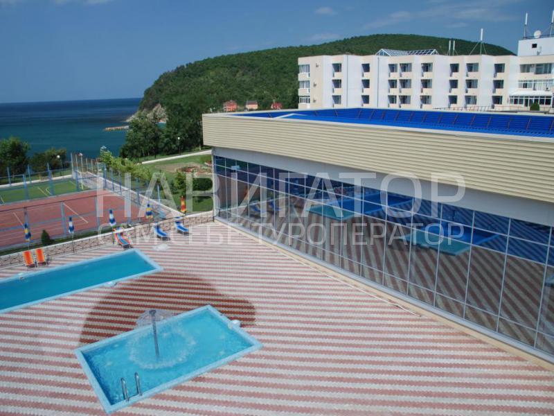 ТУАПСЕ - дом отдыха в Курортные поселки Туапсе ТУАПСЕ - дом отдыха в Курортные поселки Туапсе