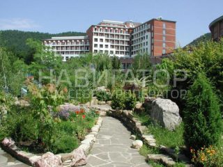 БЕЛАЯ РУСЬ - санаторий в Курортные поселки Туапсе БЕЛАЯ РУСЬ - санаторий в Курортные поселки Туапсе