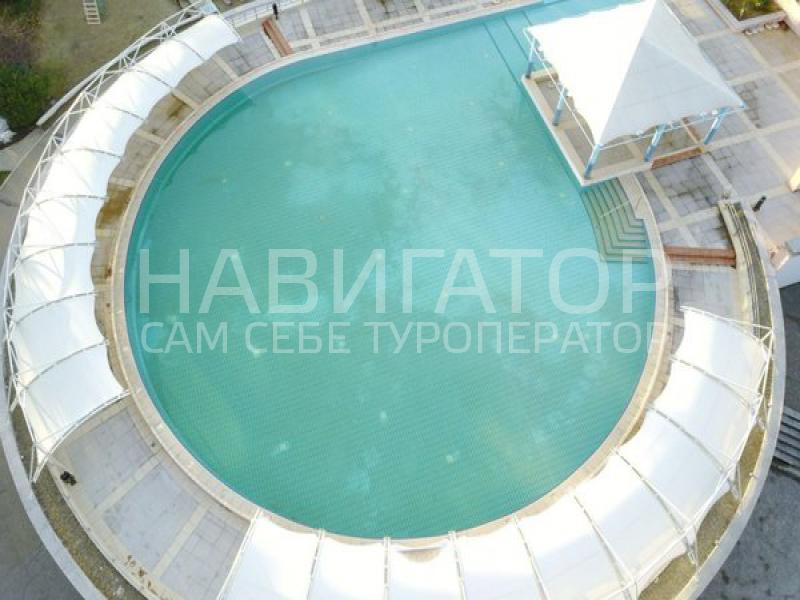 БЕЛАЯ РУСЬ - санаторий в Курортные поселки Туапсе БЕЛАЯ РУСЬ - санаторий в Курортные поселки Туапсе