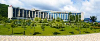 МОЛНИЯ - ЯМАЛ – курортный комплекс по 15.09.2022 все продано! в Небуг МОЛНИЯ - ЯМАЛ – курортный комплекс по 15.09.2022 все продано! в Небуг
