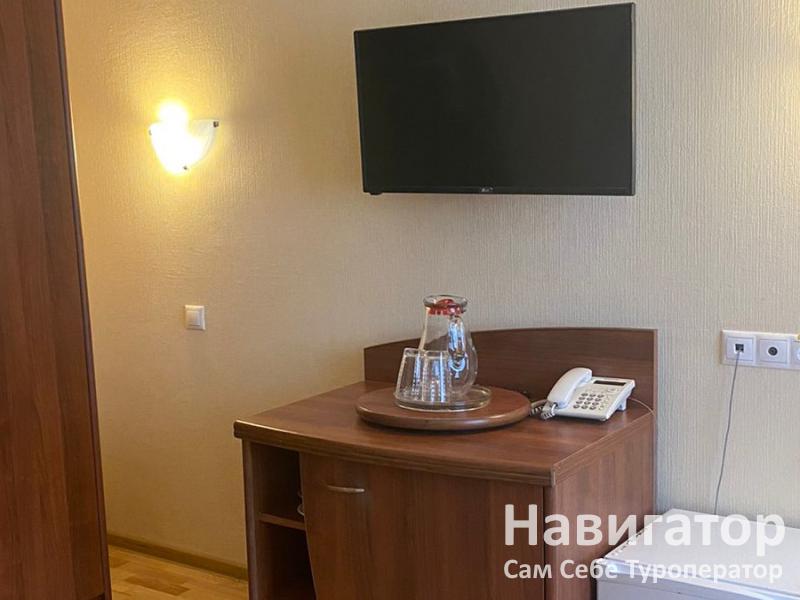 ПАРУС - база отдыха в Агой ПАРУС - база отдыха в Агой
