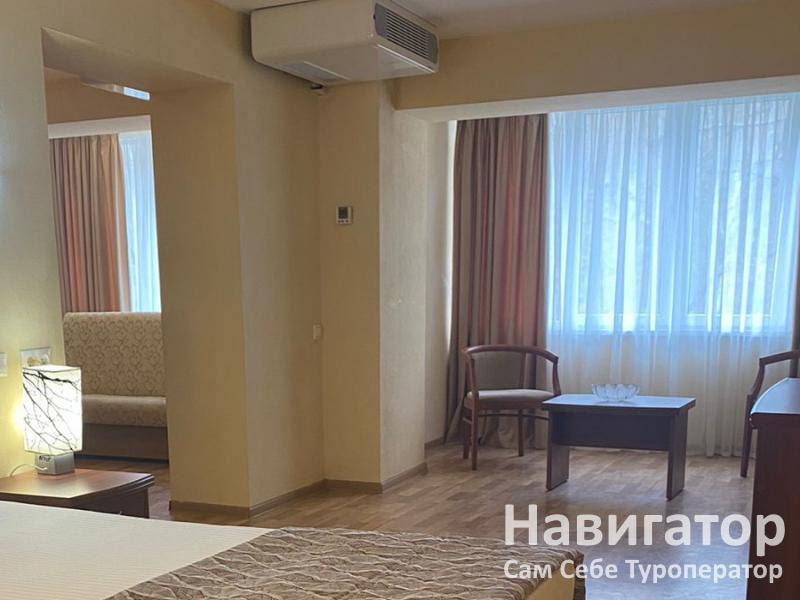 ПАРУС - база отдыха в Агой ПАРУС - база отдыха в Агой