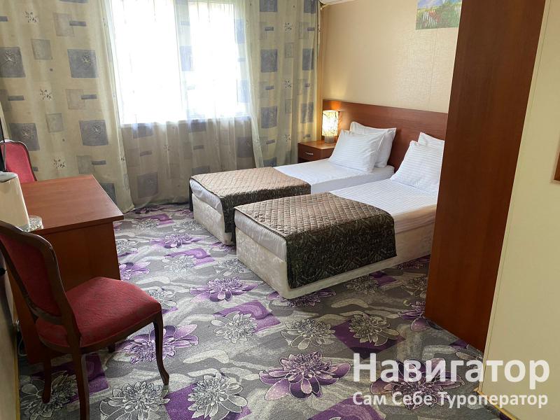 ПАРУС - база отдыха в Агой ПАРУС - база отдыха в Агой