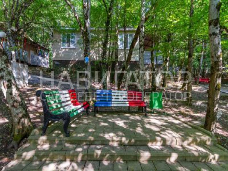 РАДУГА - база отдыха в Курортные поселки Туапсе РАДУГА - база отдыха в Курортные поселки Туапсе