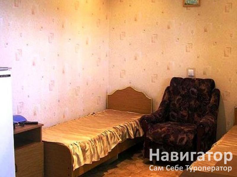 КИВИ - гостевой дом в Адлер КИВИ - гостевой дом в Адлер