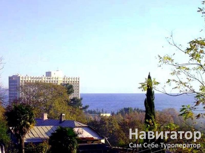 КИВИ - гостевой дом в Адлер КИВИ - гостевой дом в Адлер
