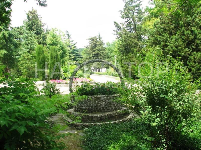 МАЯК - пансионат в Курортные поселки Туапсе