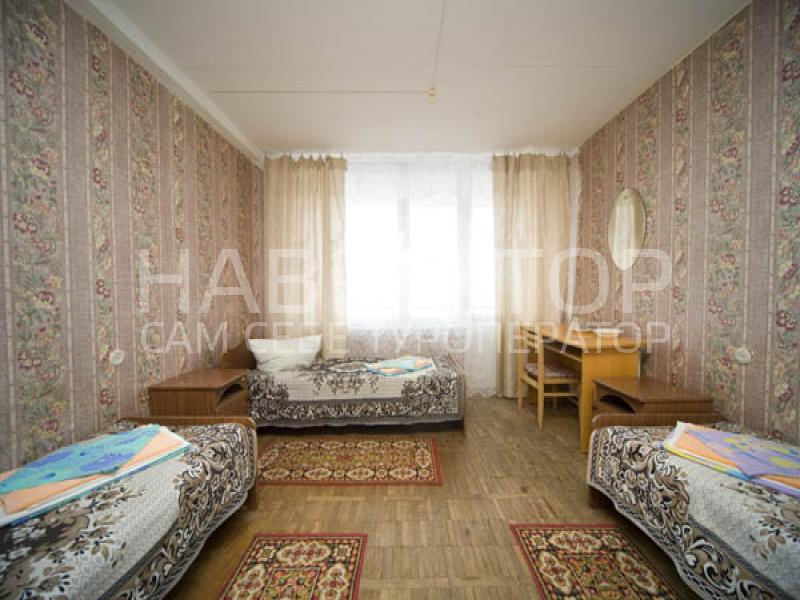 ЛУЧ - пансионат в Курортные поселки Туапсе ЛУЧ - пансионат в Курортные поселки Туапсе