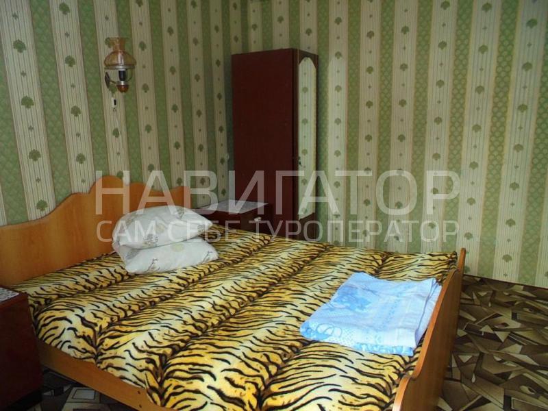 ЛУЧ - пансионат в Курортные поселки Туапсе ЛУЧ - пансионат в Курортные поселки Туапсе