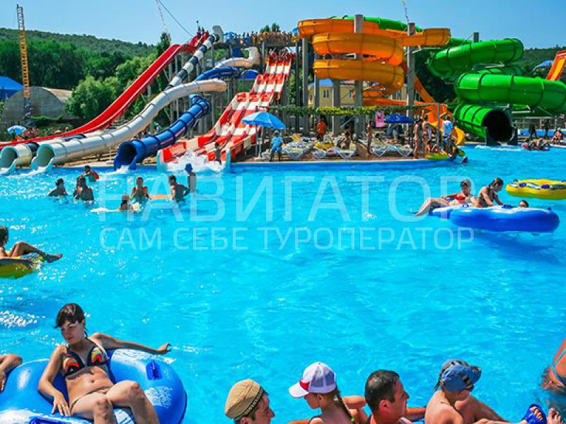 СИНЕЕ МОРЕ - отель в пос. Новомихайловский СИНЕЕ МОРЕ - отель в пос. Новомихайловский