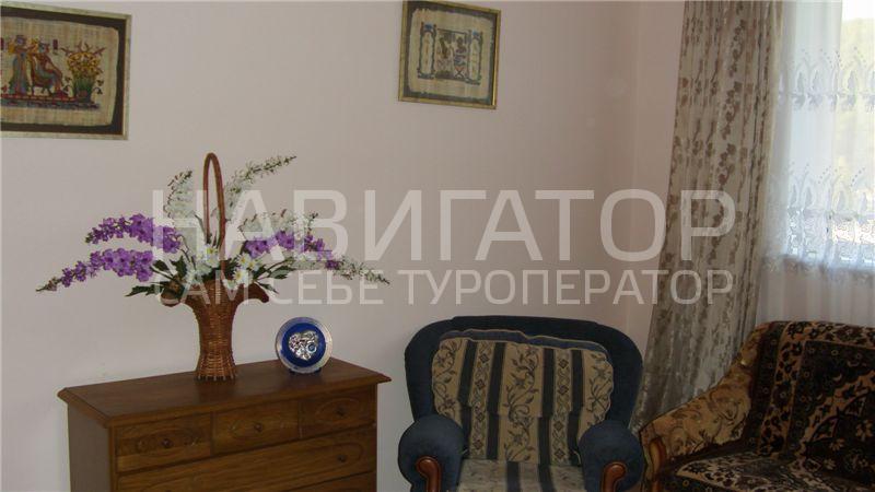 РУСАЛКА - отель в Агой РУСАЛКА - отель в Агой