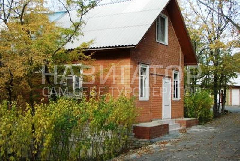 УТЕС - пансионат в Курортные поселки Туапсе УТЕС - пансионат в Курортные поселки Туапсе
