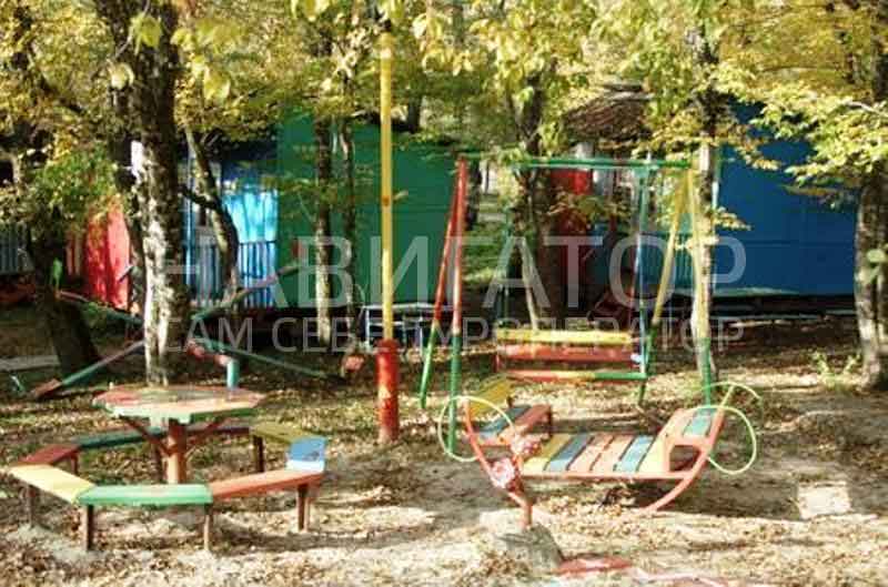 УТЕС - пансионат в Курортные поселки Туапсе УТЕС - пансионат в Курортные поселки Туапсе