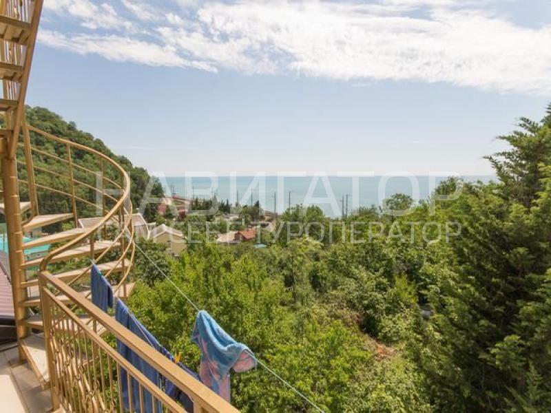 ПРЕМЬЕР - гостиничный комплекс в Курортные поселки Туапсе ПРЕМЬЕР - гостиничный комплекс в Курортные поселки Туапсе