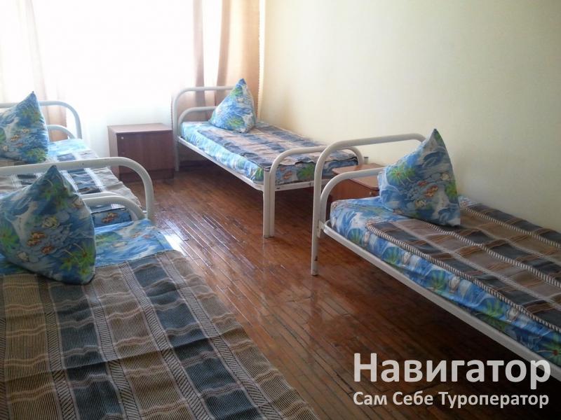 ЮНОСТЬ - детский оздоровительный центр в Курортные поселки Туапсе ЮНОСТЬ - детский оздоровительный центр в Курортные поселки Туапсе