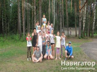 ЮНОСТЬ - детский оздоровительный центр в Курортные поселки Туапсе ЮНОСТЬ - детский оздоровительный центр в Курортные поселки Туапсе