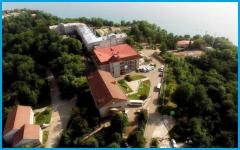 СМЕНА - санаторий в Курортные поселки Туапсе СМЕНА - санаторий в Курортные поселки Туапсе
