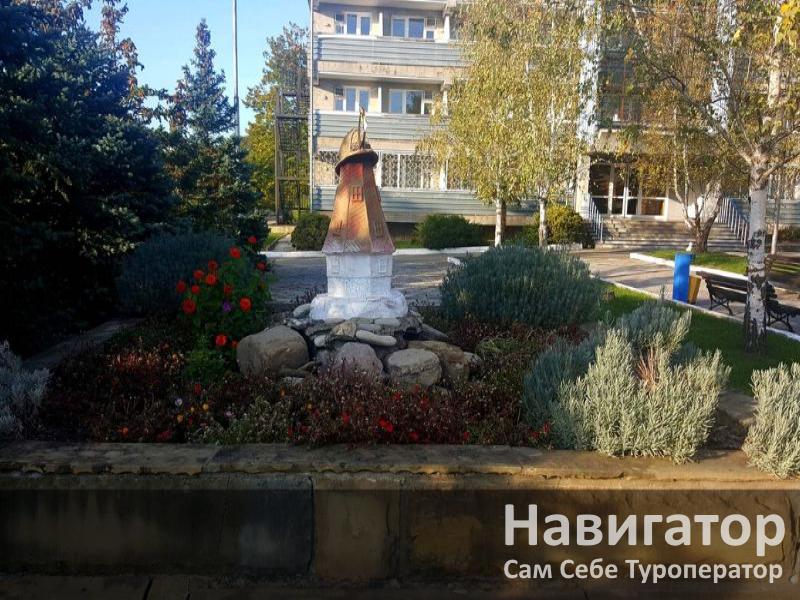 СМЕНА - санаторий в Курортные поселки Туапсе СМЕНА - санаторий в Курортные поселки Туапсе