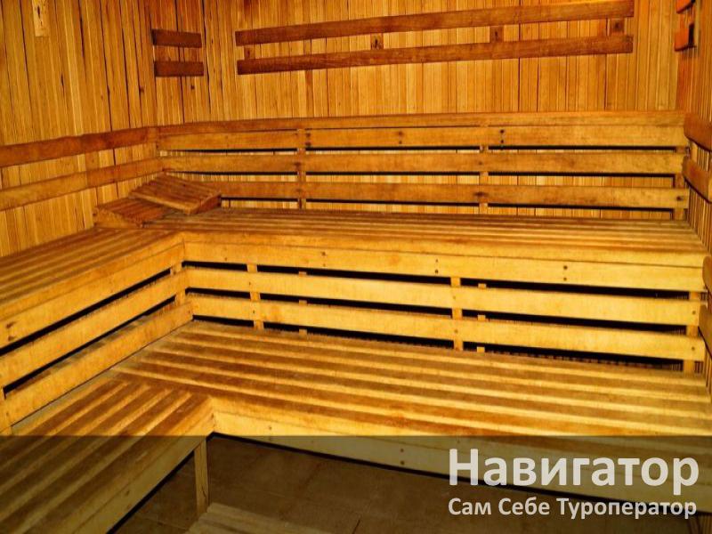 СМЕНА - санаторий в Курортные поселки Туапсе СМЕНА - санаторий в Курортные поселки Туапсе