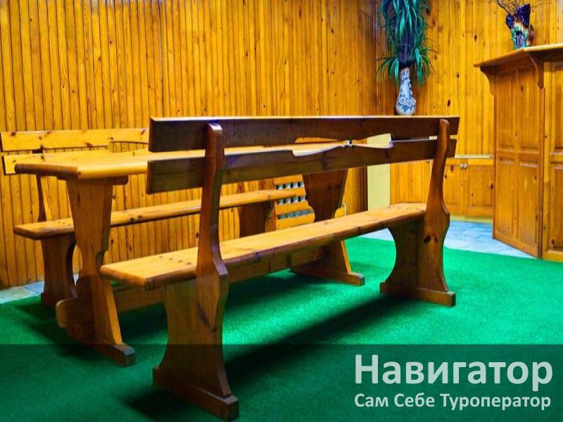 СМЕНА - санаторий в Курортные поселки Туапсе СМЕНА - санаторий в Курортные поселки Туапсе