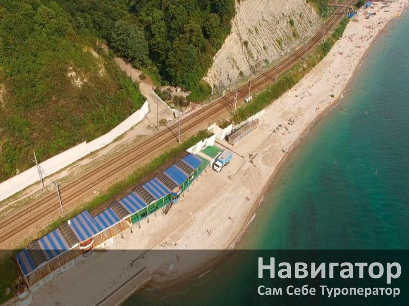 СМЕНА - санаторий в Курортные поселки Туапсе СМЕНА - санаторий в Курортные поселки Туапсе