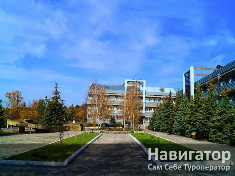СМЕНА - санаторий в Курортные поселки Туапсе СМЕНА - санаторий в Курортные поселки Туапсе