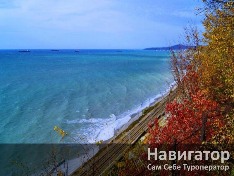 СМЕНА - санаторий в Курортные поселки Туапсе СМЕНА - санаторий в Курортные поселки Туапсе