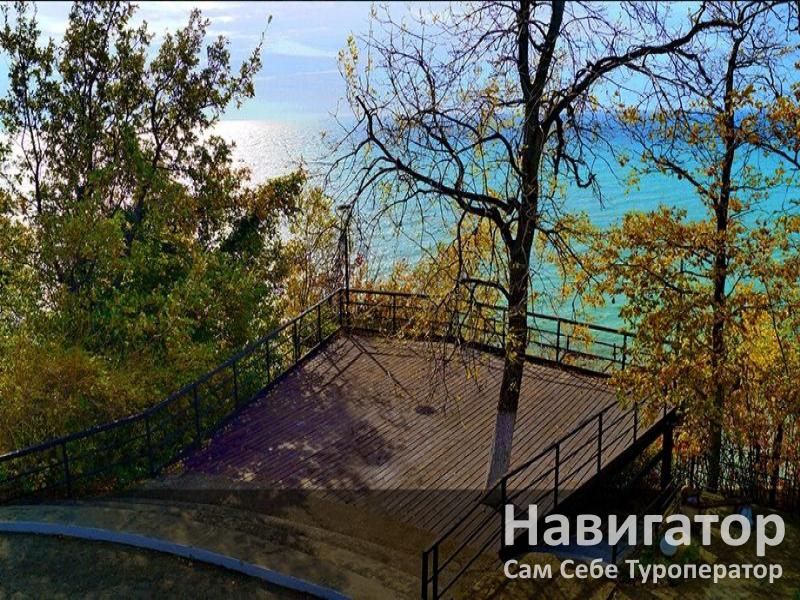 СМЕНА - санаторий в Курортные поселки Туапсе СМЕНА - санаторий в Курортные поселки Туапсе