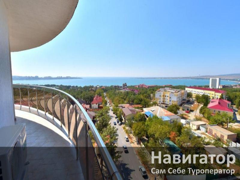 КУБАНЬ - пансионат в Геленджик центр КУБАНЬ - пансионат в Геленджик центр