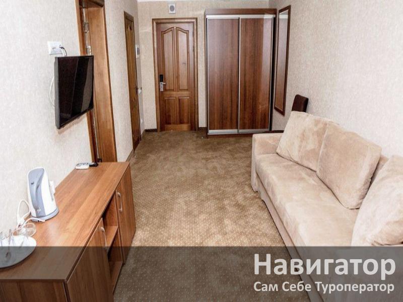 КУБАНЬ - пансионат в Геленджик центр КУБАНЬ - пансионат в Геленджик центр