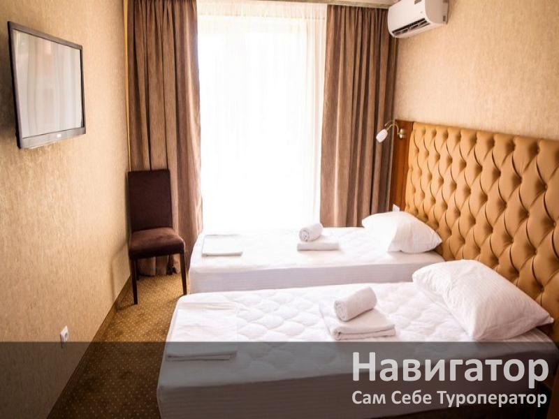 КУБАНЬ - пансионат в Геленджик центр КУБАНЬ - пансионат в Геленджик центр