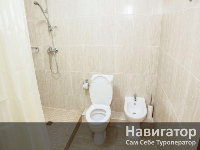 КУБАНЬ - пансионат в Геленджик центр КУБАНЬ - пансионат в Геленджик центр