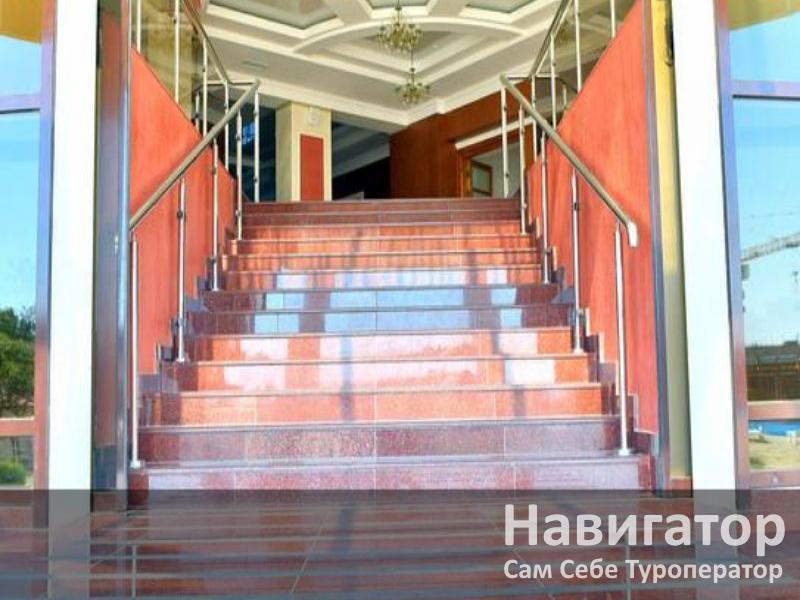 КУБАНЬ - пансионат в Геленджик центр КУБАНЬ - пансионат в Геленджик центр