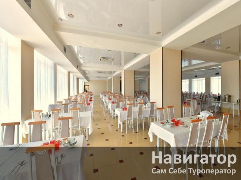 КУБАНЬ - пансионат в Геленджик центр КУБАНЬ - пансионат в Геленджик центр