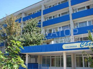 СВЕТЛАНА - гостиница в Геленджик (Толстый мыс) СВЕТЛАНА - гостиница в Геленджик (Толстый мыс)