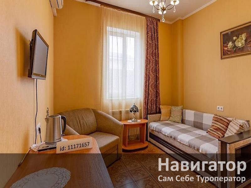 ЮЖНЫЙ - гостевой дом в Геленджик (Толстый мыс) ЮЖНЫЙ - гостевой дом в Геленджик (Толстый мыс)