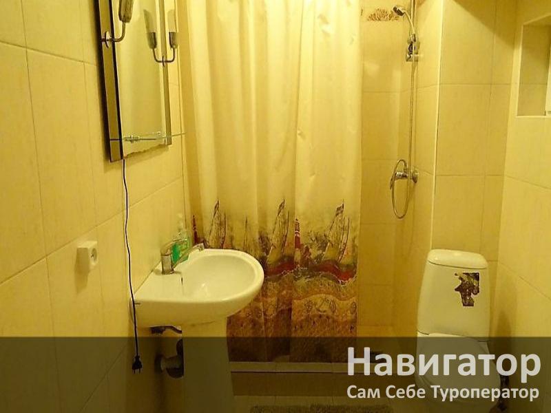 ЮЖНЫЙ - гостевой дом в Геленджик (Толстый мыс) ЮЖНЫЙ - гостевой дом в Геленджик (Толстый мыс)