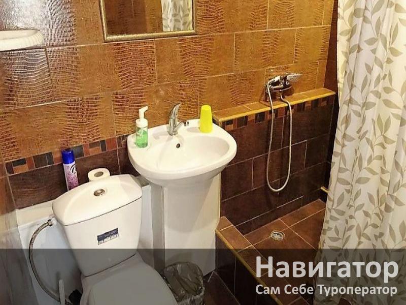 ЮЖНЫЙ - гостевой дом в Геленджик (Толстый мыс) ЮЖНЫЙ - гостевой дом в Геленджик (Толстый мыс)
