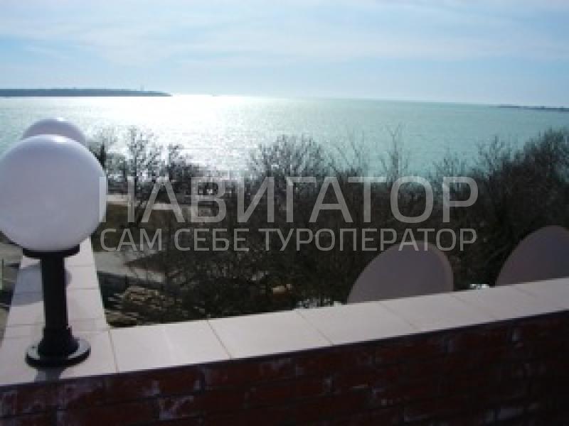 У МОРЯ - гостевой дом в Геленджик центр У МОРЯ - гостевой дом в Геленджик центр