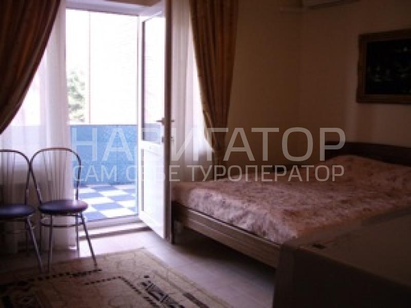 У МОРЯ - гостевой дом в Геленджик центр У МОРЯ - гостевой дом в Геленджик центр