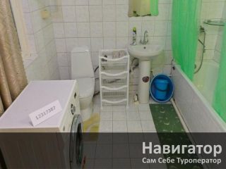 НА ПЕРВОМАЙСКОЙ - гостевой дом в Геленджик центр НА ПЕРВОМАЙСКОЙ - гостевой дом в Геленджик центр